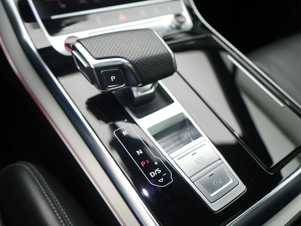 Audi SQ7 2022