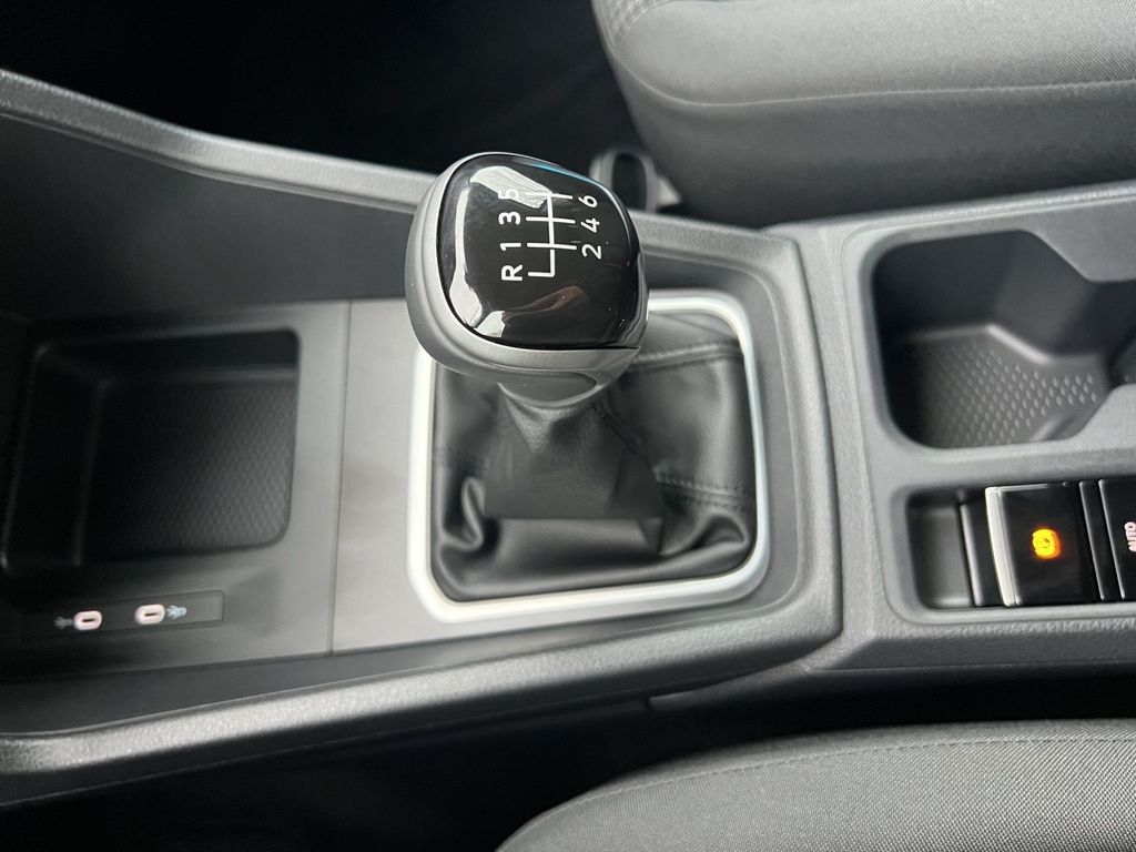 Volkswagen Caddy 2025