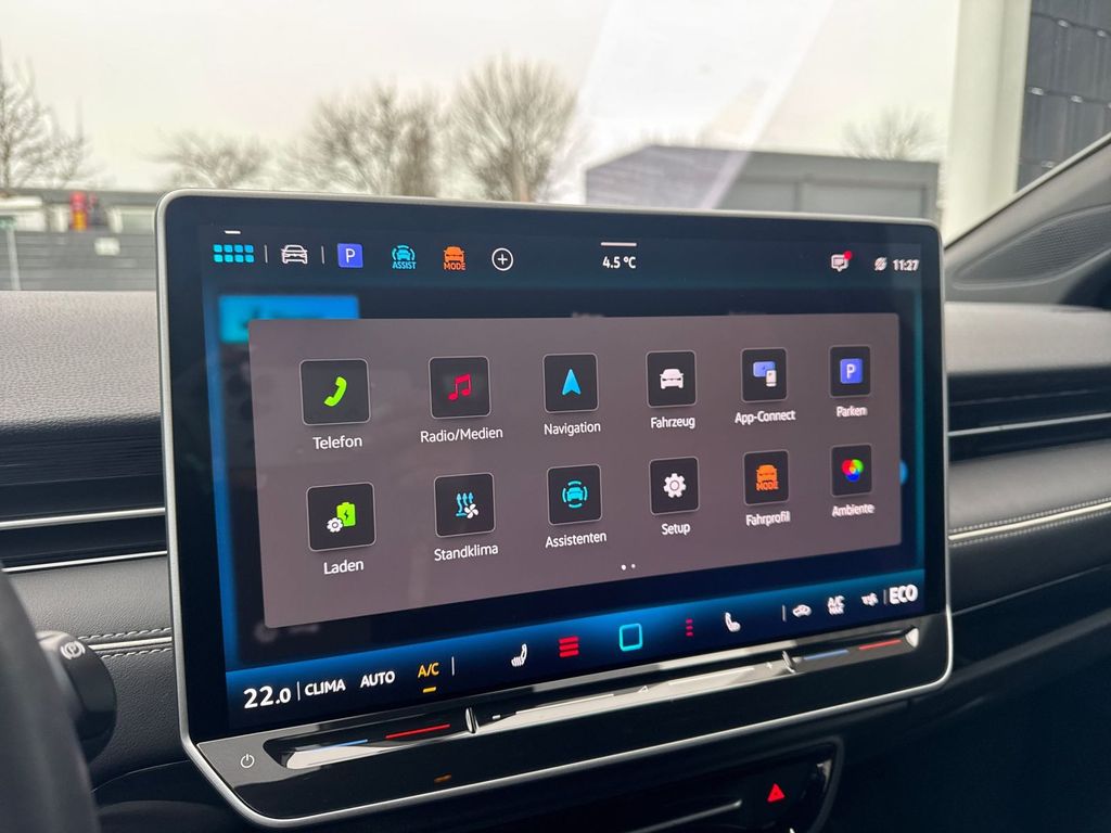 Volkswagen ID.7 2025