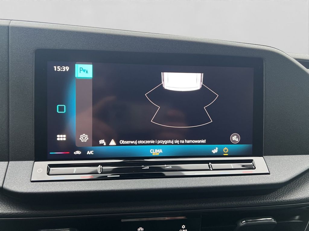 Volkswagen Caddy 2025