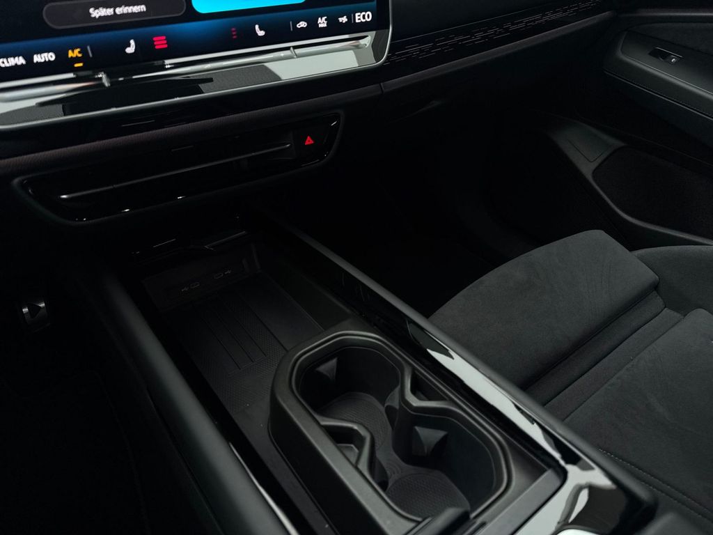 Volkswagen ID.7 2025