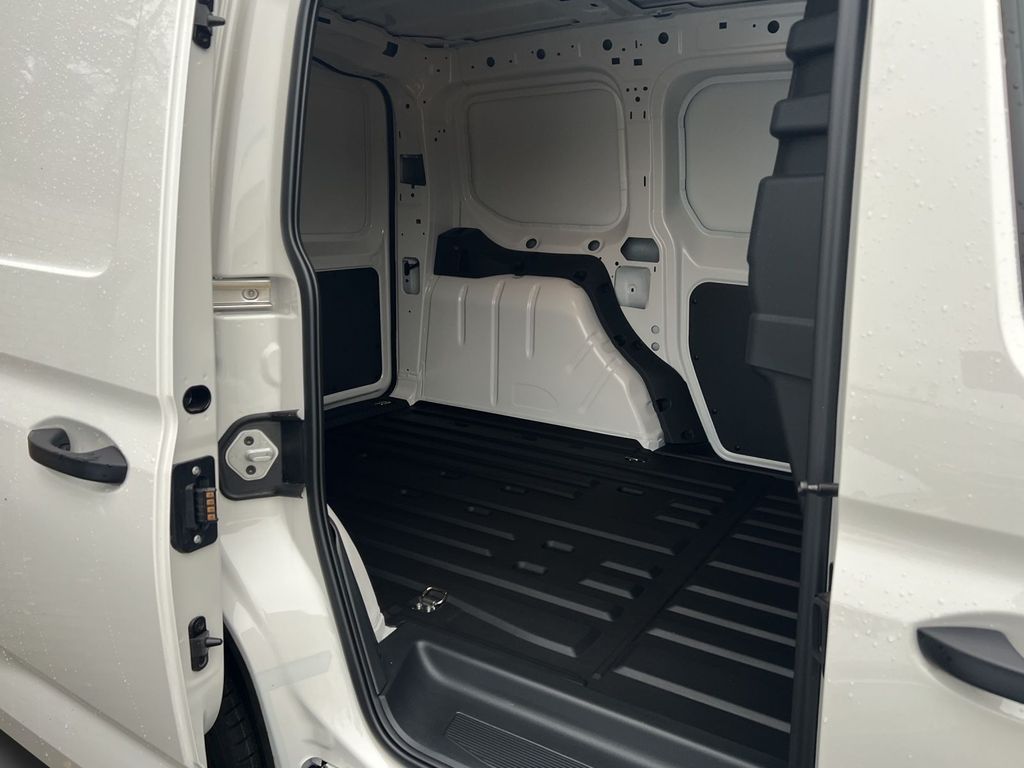 Volkswagen Caddy 2025