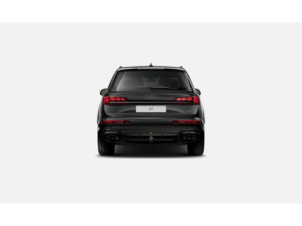 Audi Q7 2025