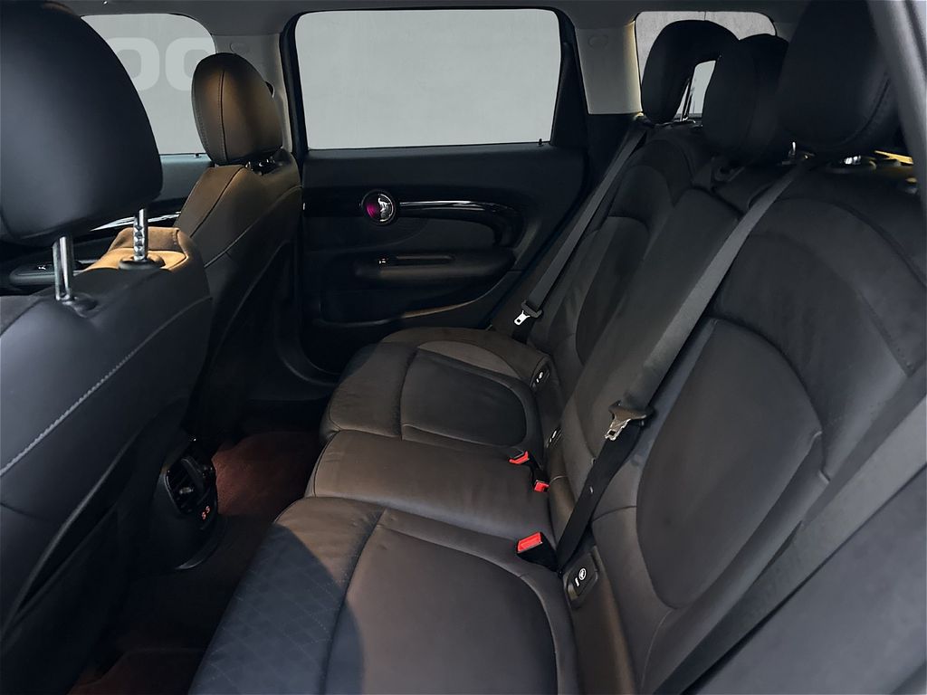 MINI Cooper SD Clubman 2021
