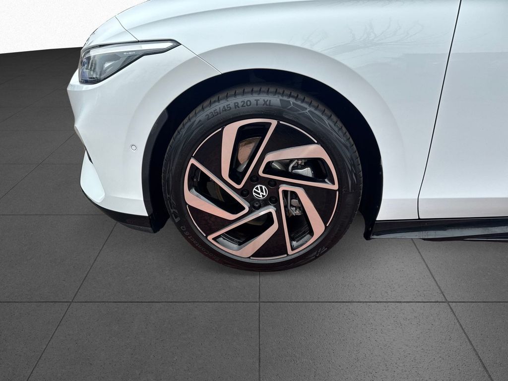 Volkswagen ID.7 2025