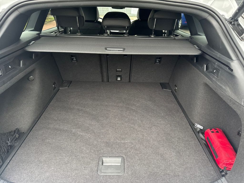 Volkswagen ID.7 2025