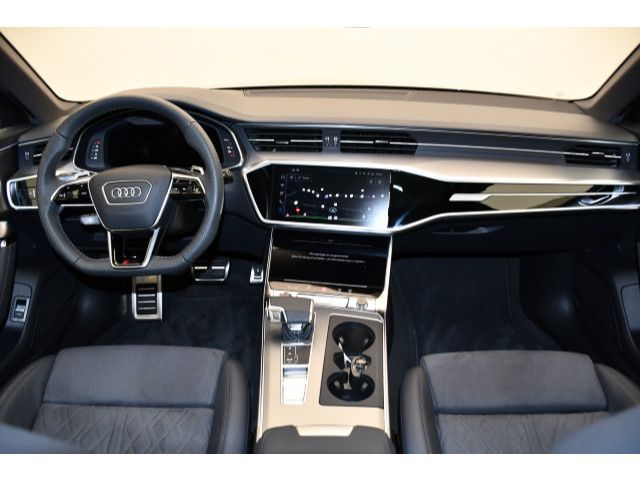 Audi RS6 2025