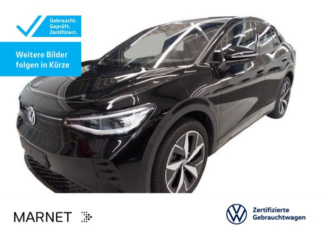 Volkswagen ID.5 2024