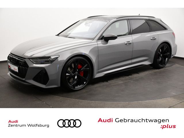 Audi RS6 2025