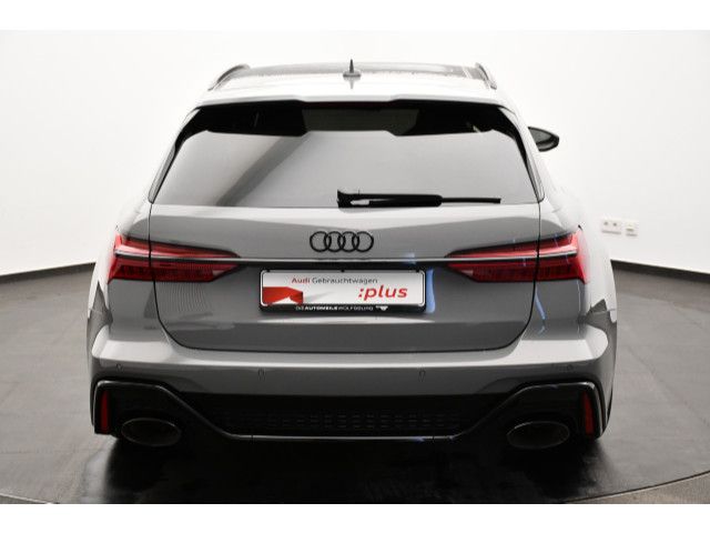 Audi RS6 2025