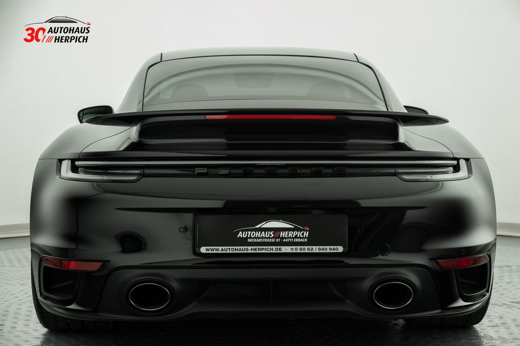 Porsche 992 2022