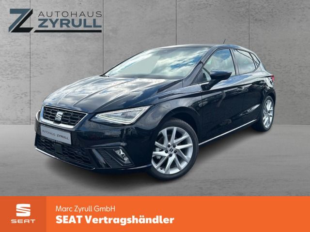 Seat Ibiza 2025