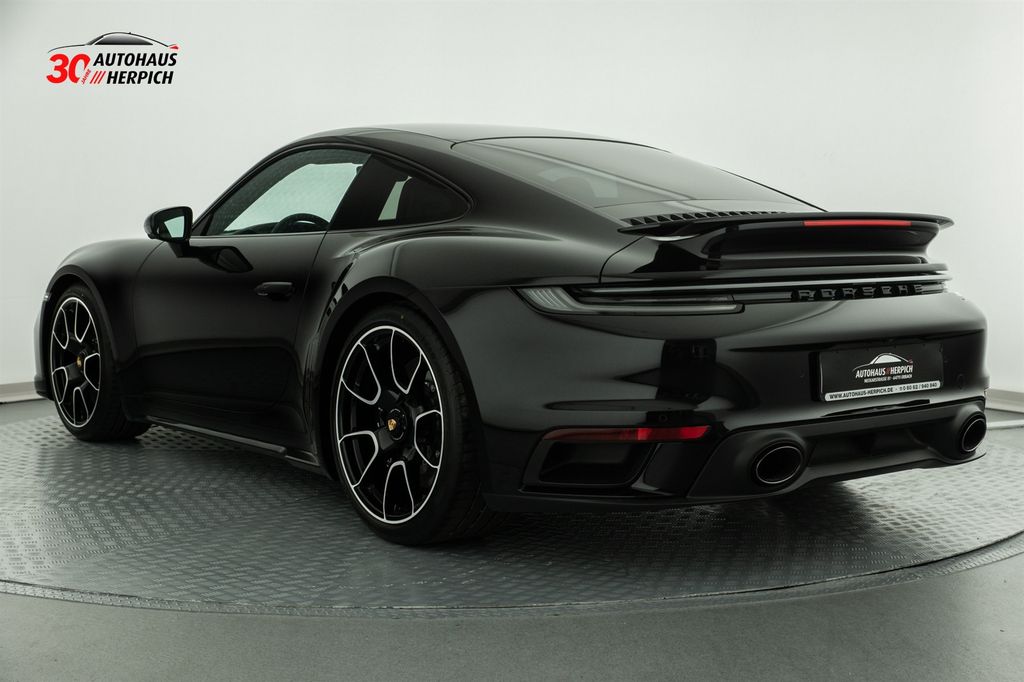 Porsche 992 2022