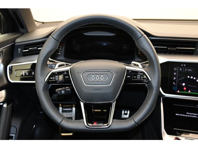 Audi RS6 2025