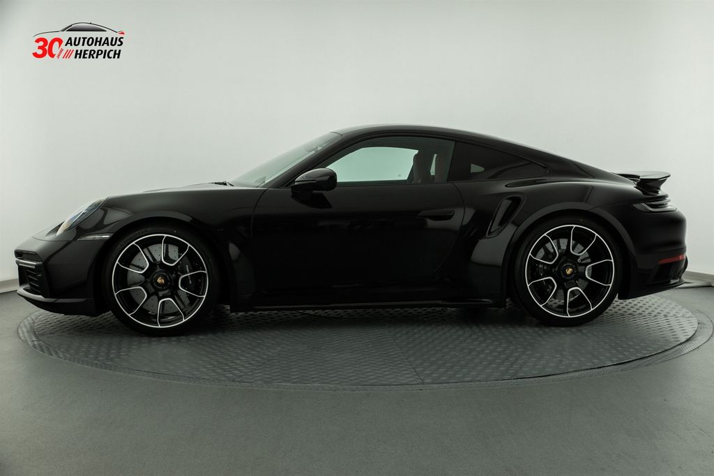 Porsche 992 2022