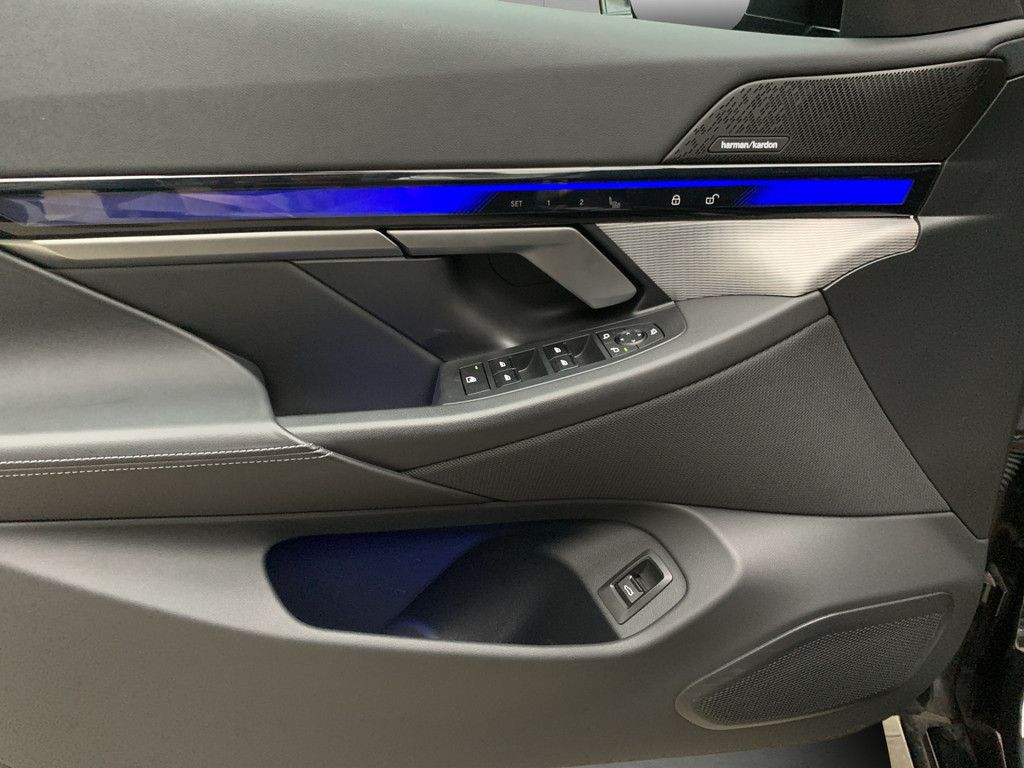 BMW i5 2024