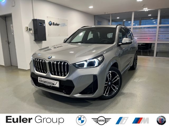 BMW X1 2025