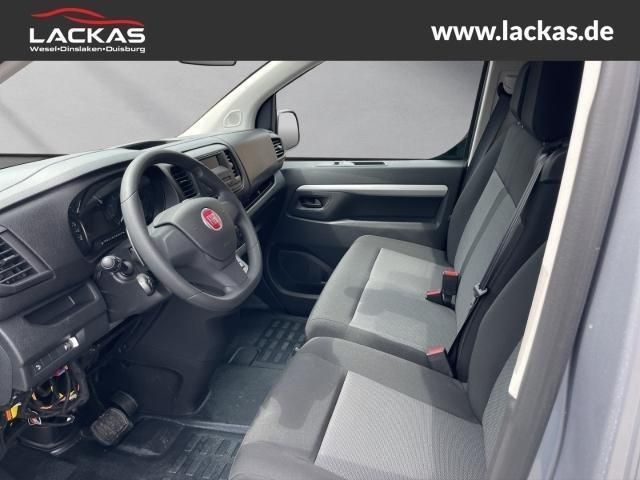 Fiat Scudo 2023