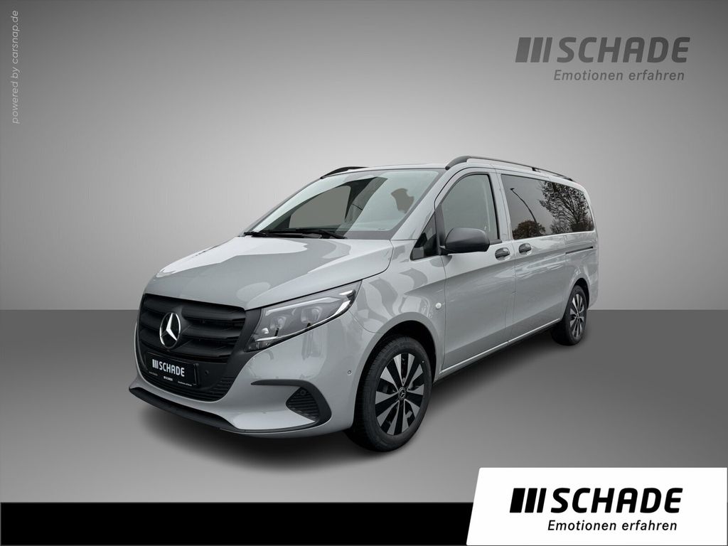 Mercedes-Benz Vito 2025