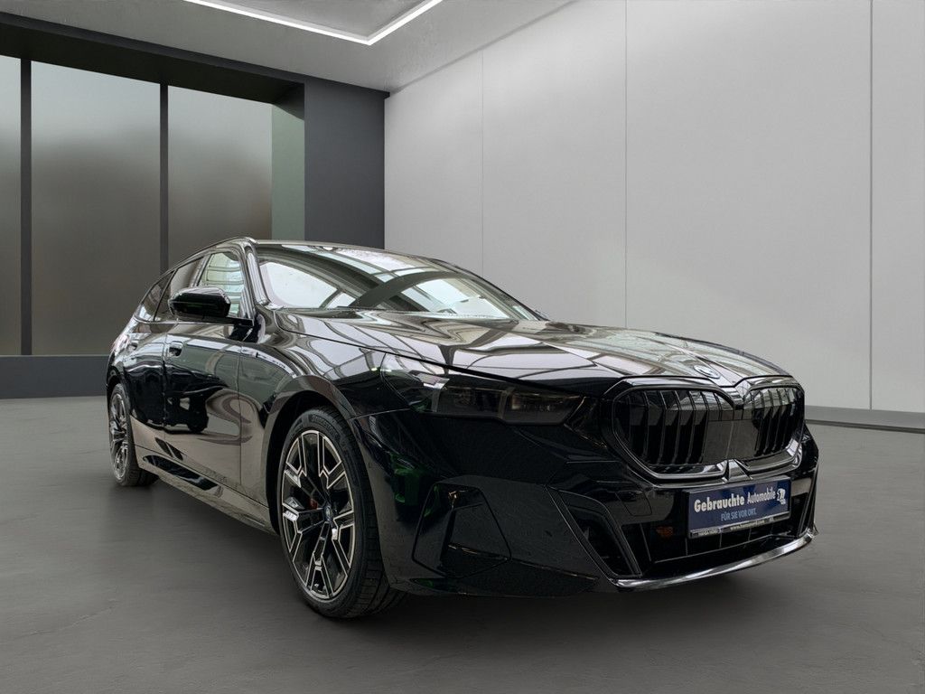 BMW i5 2024