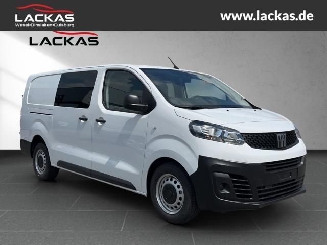 Fiat Scudo 2023