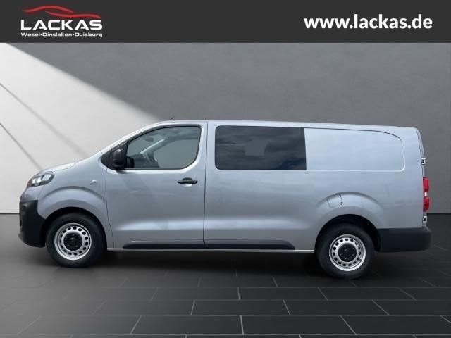 Fiat Scudo 2023