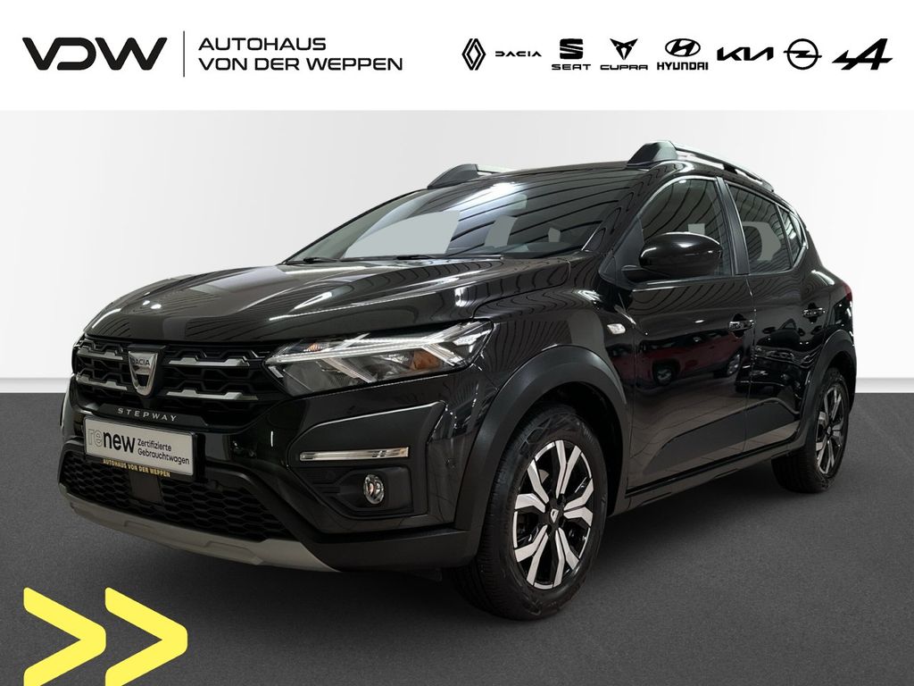 Dacia Sandero 2021
