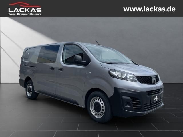 Fiat Scudo 2023