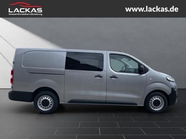 Fiat Scudo 2023