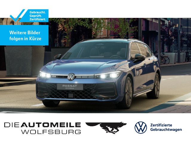 Volkswagen Passat Variant 2025