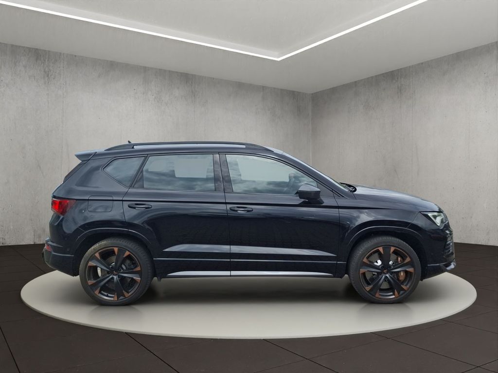 Cupra Ateca 2022