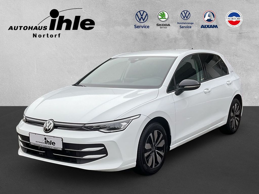 Volkswagen Golf 2025