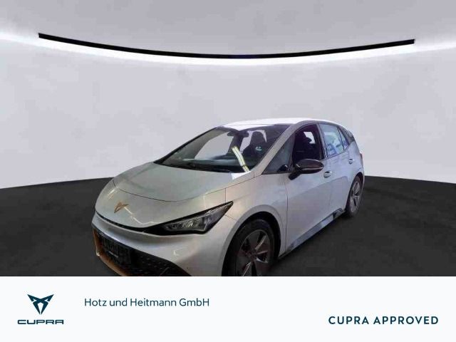 Cupra Born 2023