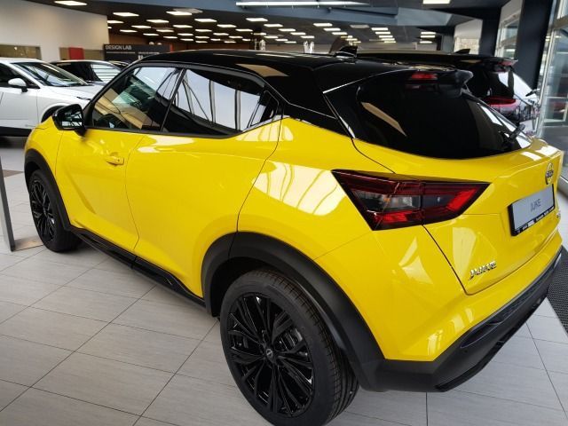 Nissan Juke 2025