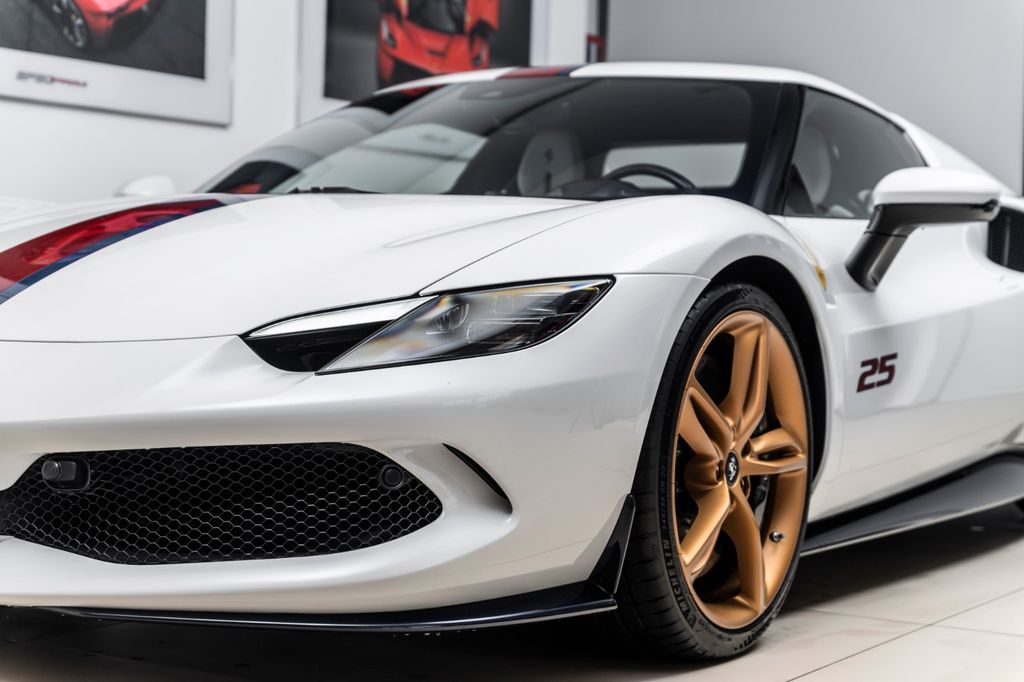 Ferrari 296 GTB 2023