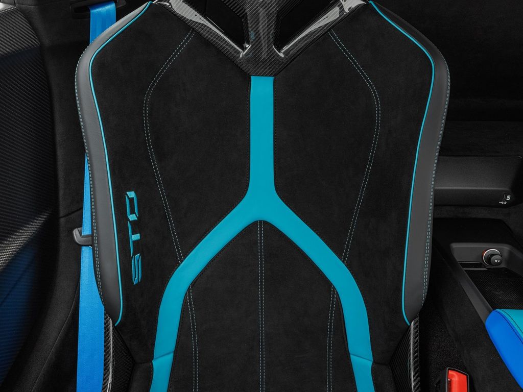 Lamborghini Huracán 2023