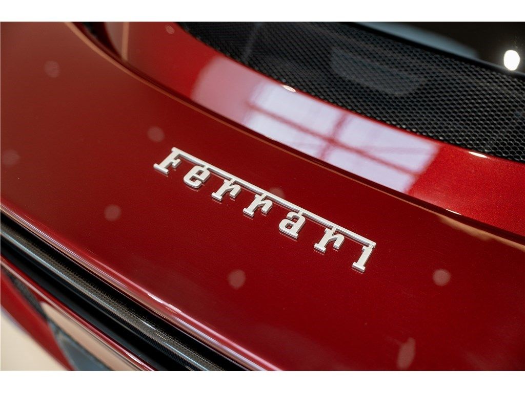 Ferrari 296 GTB 2024