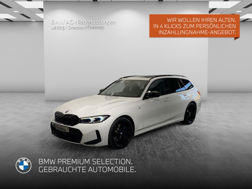 BMW M340i 2023