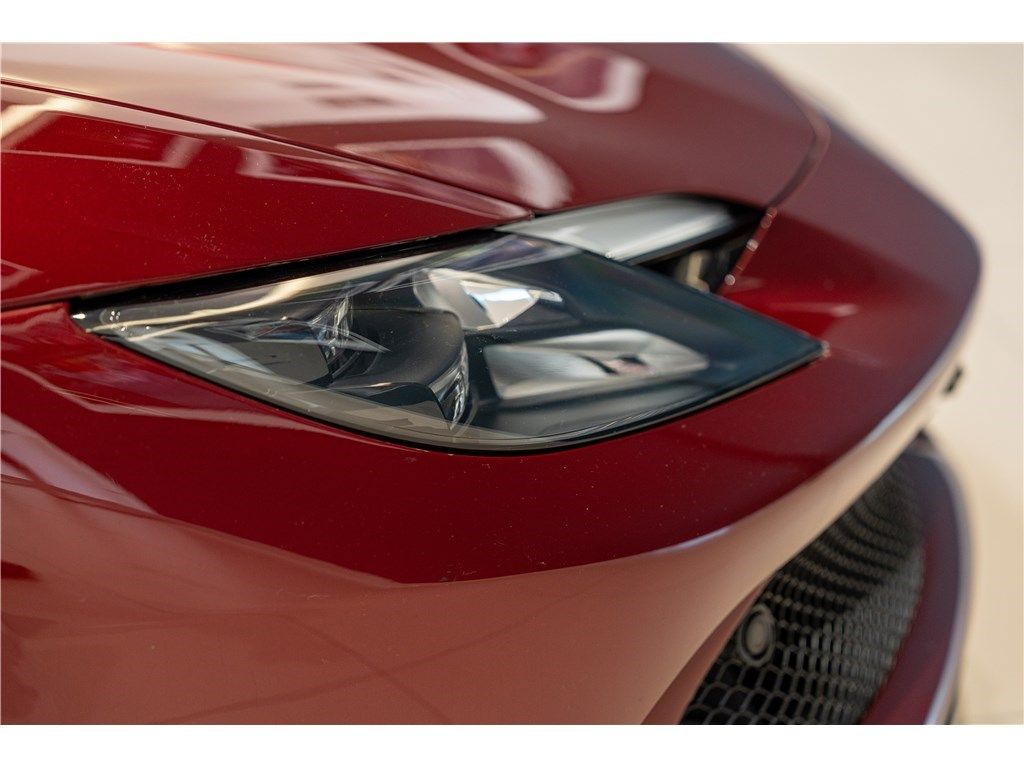 Ferrari 296 GTB 2024