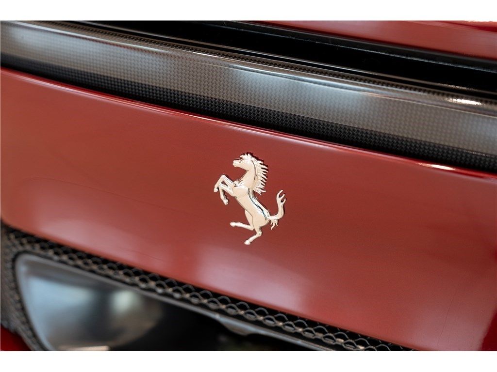 Ferrari 296 GTB 2024