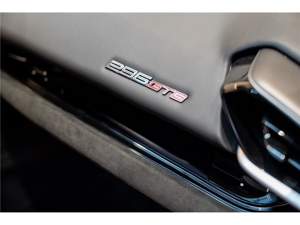 Ferrari 296 GTB 2024