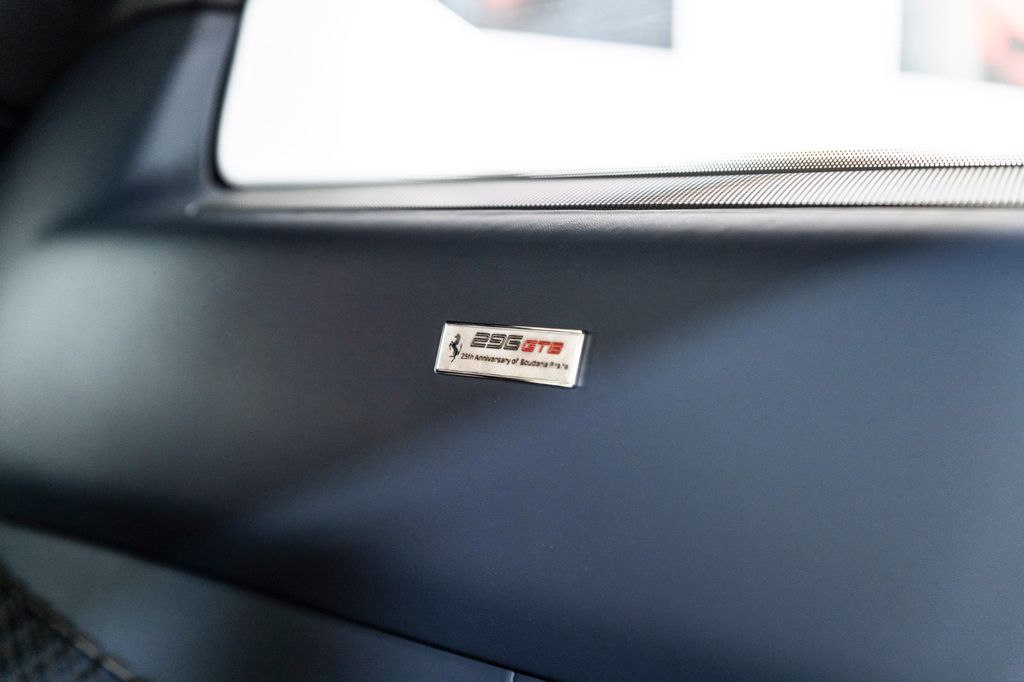 Ferrari 296 GTB 2023