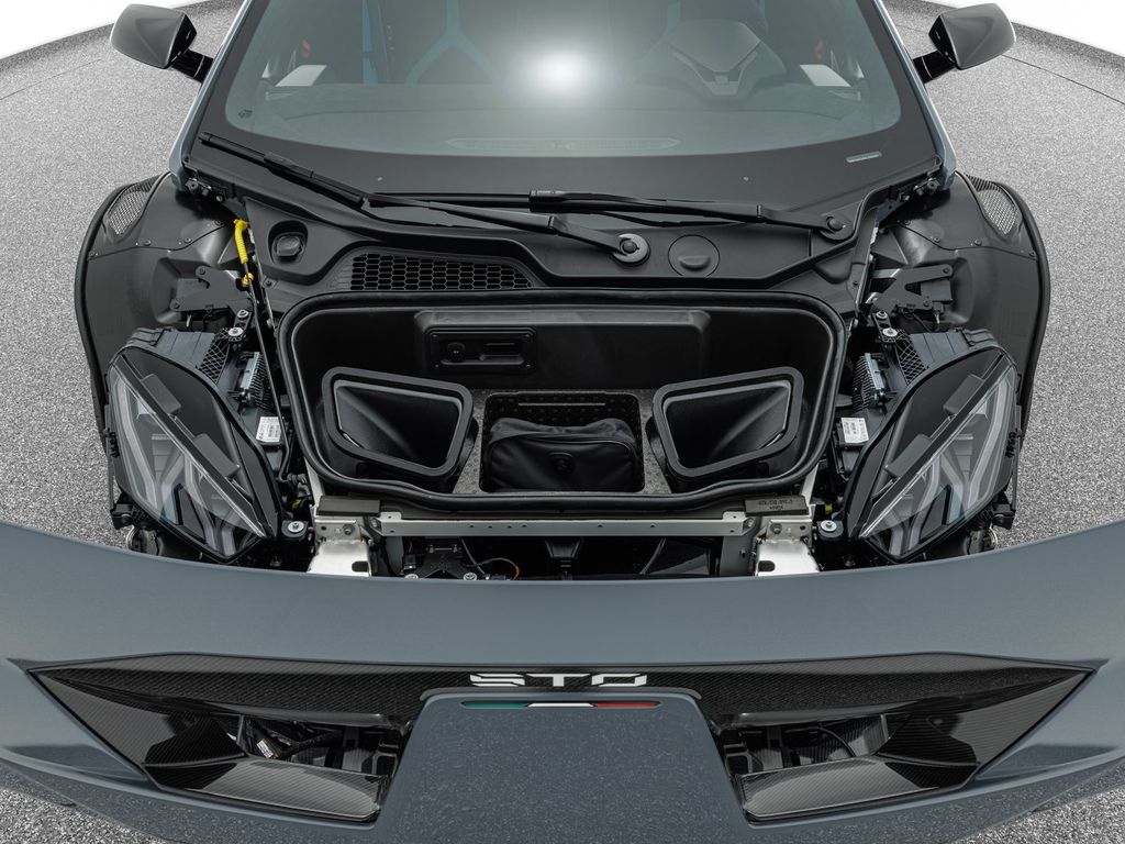 Lamborghini Huracán 2023