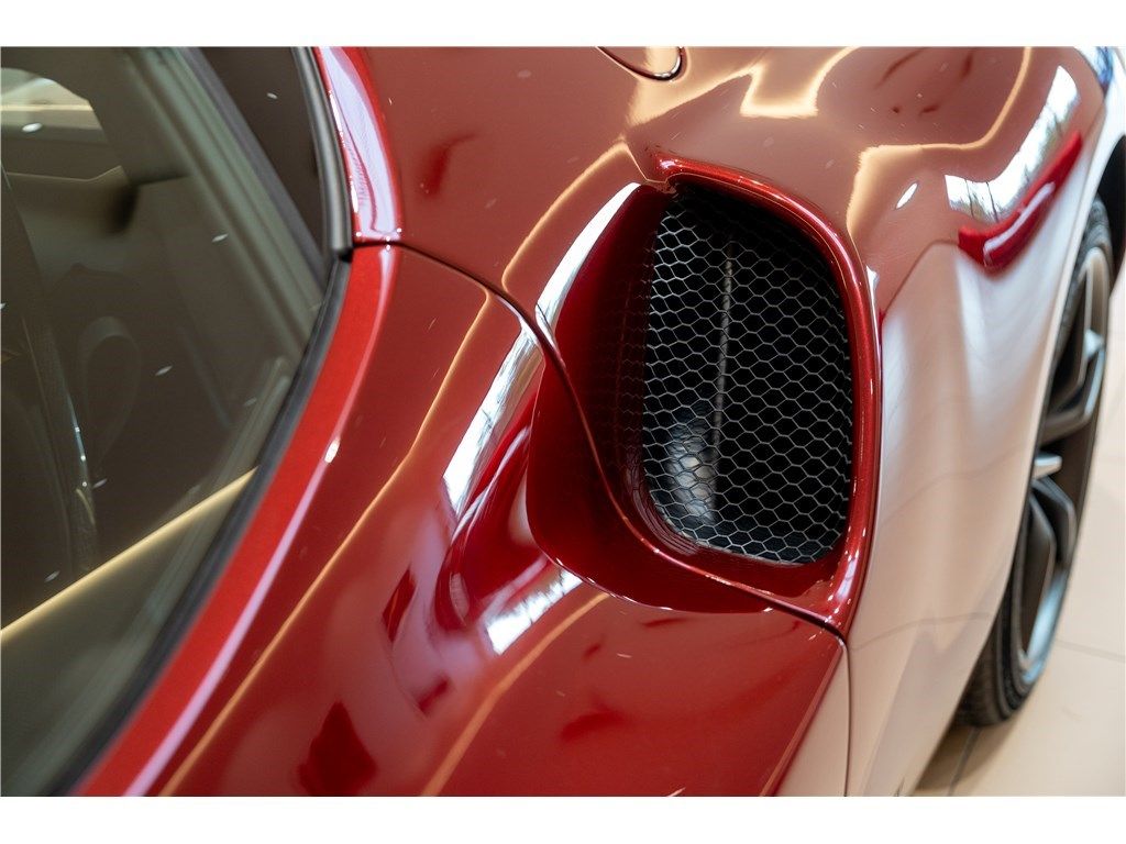 Ferrari 296 GTB 2024