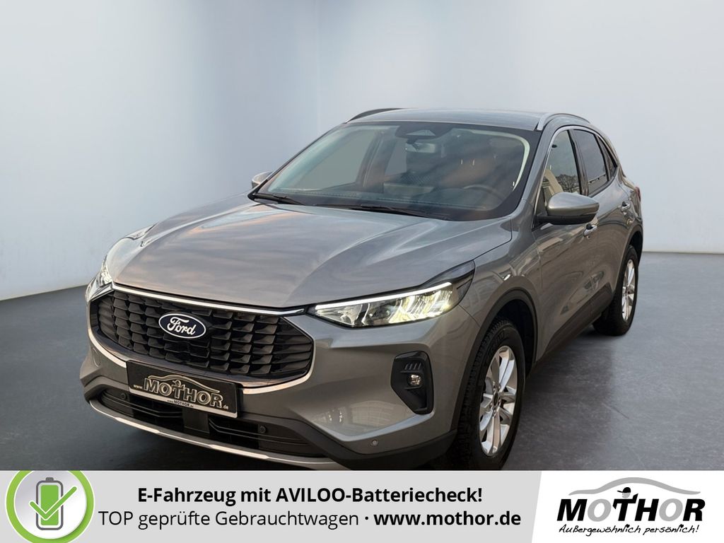 Ford Kuga 2024