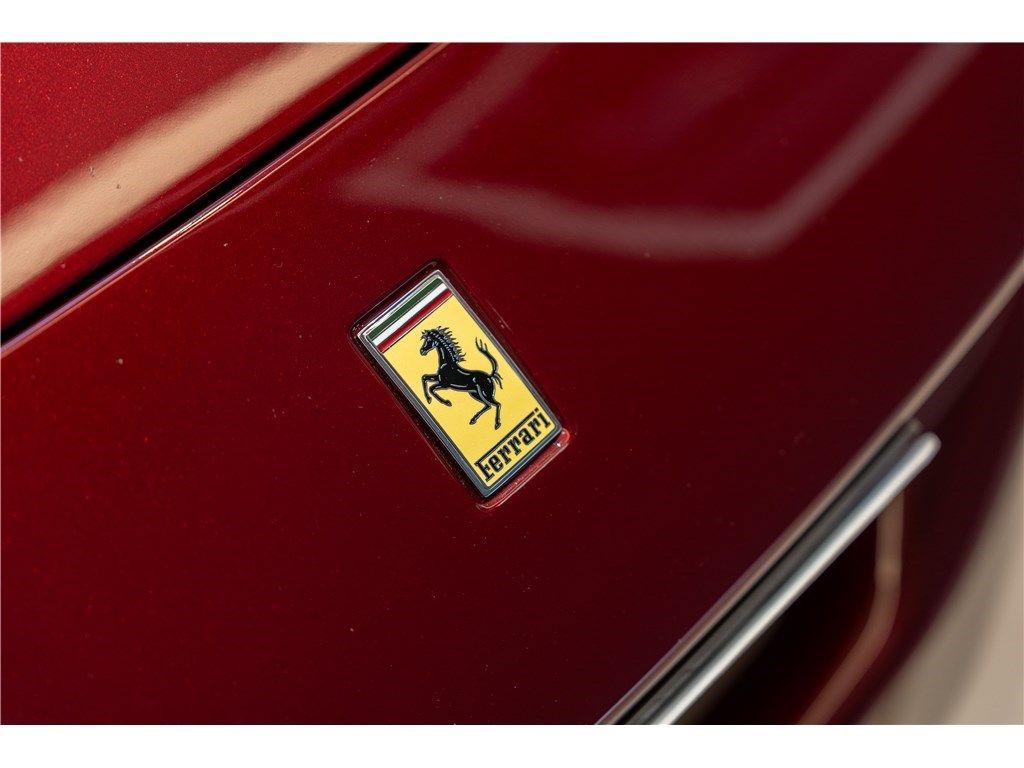 Ferrari 296 GTB 2024
