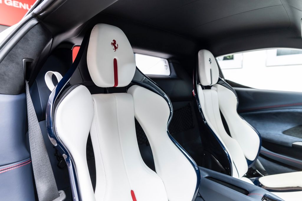 Ferrari 296 GTB 2023