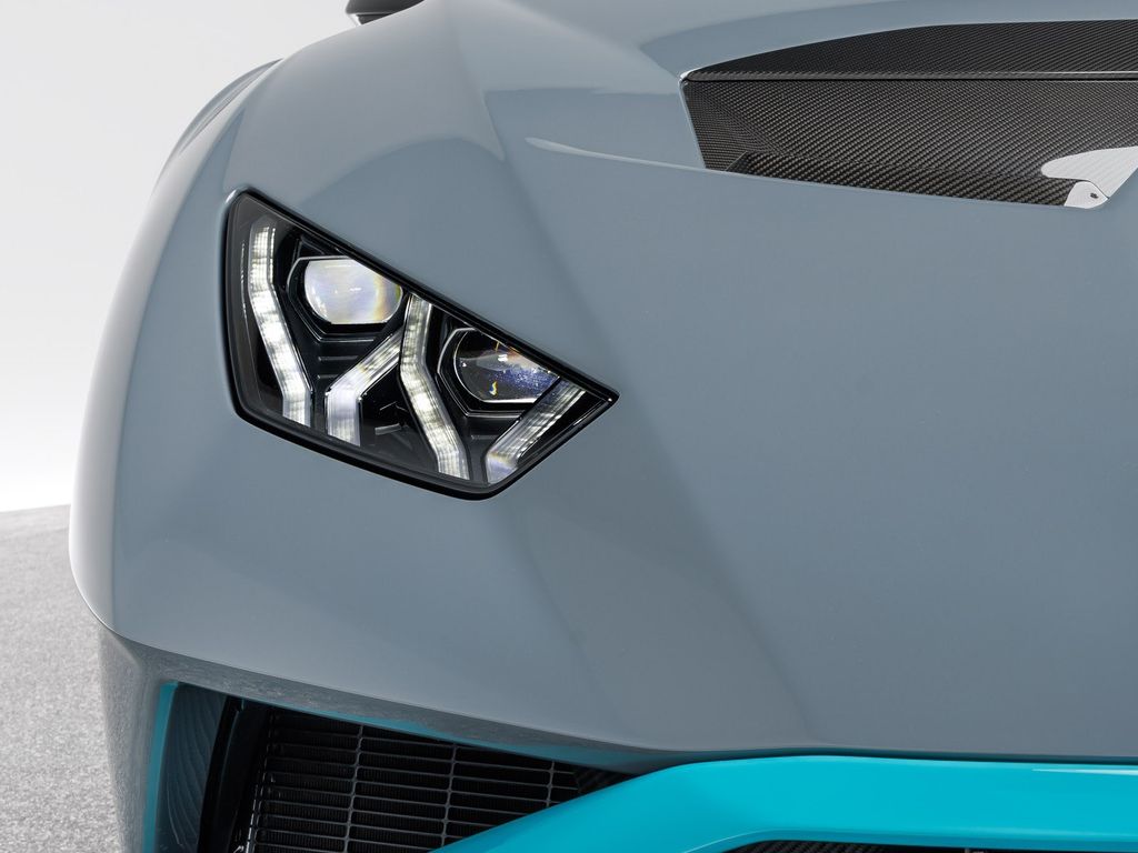 Lamborghini Huracán 2023