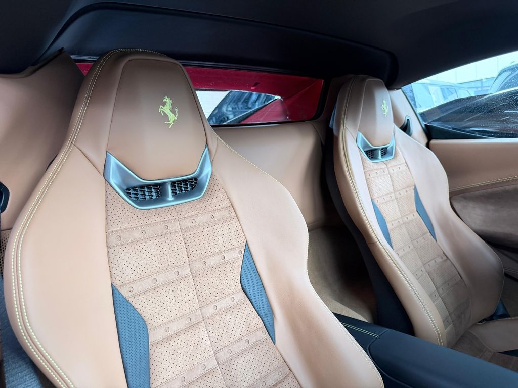 Ferrari 296 GTS