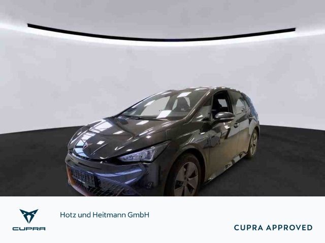 Cupra Born 2023